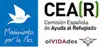 CEAR, MPDL y Olvidados