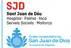 Obra Social Sant Joan de Déu
