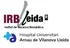 Institut de Recerca Biomèdica de Lleida (IRBLleida)