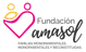 Fundación AMASOL familias monomarentales, monoparentales y reconstituidas