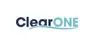 ClearOne