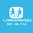 Aldeas Infantiles SOS Galicia