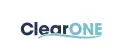 ClearOne