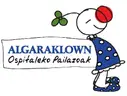 ALGARAKLOWN asociación de paysos de hospital