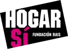 Hogar SI - Fundación Red de Apoyo para la Integración Sociolaboral (RAIS)