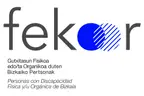 Federación Coordinadora de Personas con Discapacidad Física y/u Orgánica de Bizkaia (Fekoor)