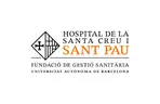 Fundació de Gestió Sanitària de l’Hospital de la Santa Creu i Sant Pau 