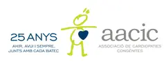 ASOCIACIÓN DE CARDIOPATÍAS CONGÉNITAS AACIC