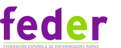 Federación española de enfermedades raras (FEDER)