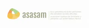 Asociación Ayalesa de familiares personas con enfermedad mental (ASASAM)
