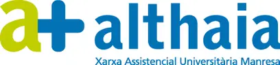 Althaia Xarxa Assistencial i Universitària de Manresa, FP