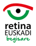 Retina Euskadi Begisare - Asociaciones de Distrofias Hereditarias de la Retina de Gipuzkoa, Bizkaia y Álava