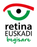 Retina Euskadi Begisare - Asociaciones de Distrofias Hereditarias de la Retina de Gipuzkoa, Bizkaia y Álava