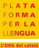 Plataforma per la Llengua