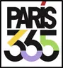 Paris 365