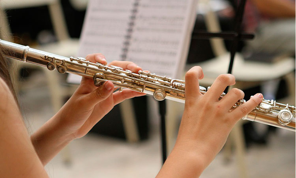Impacto social a través de la música