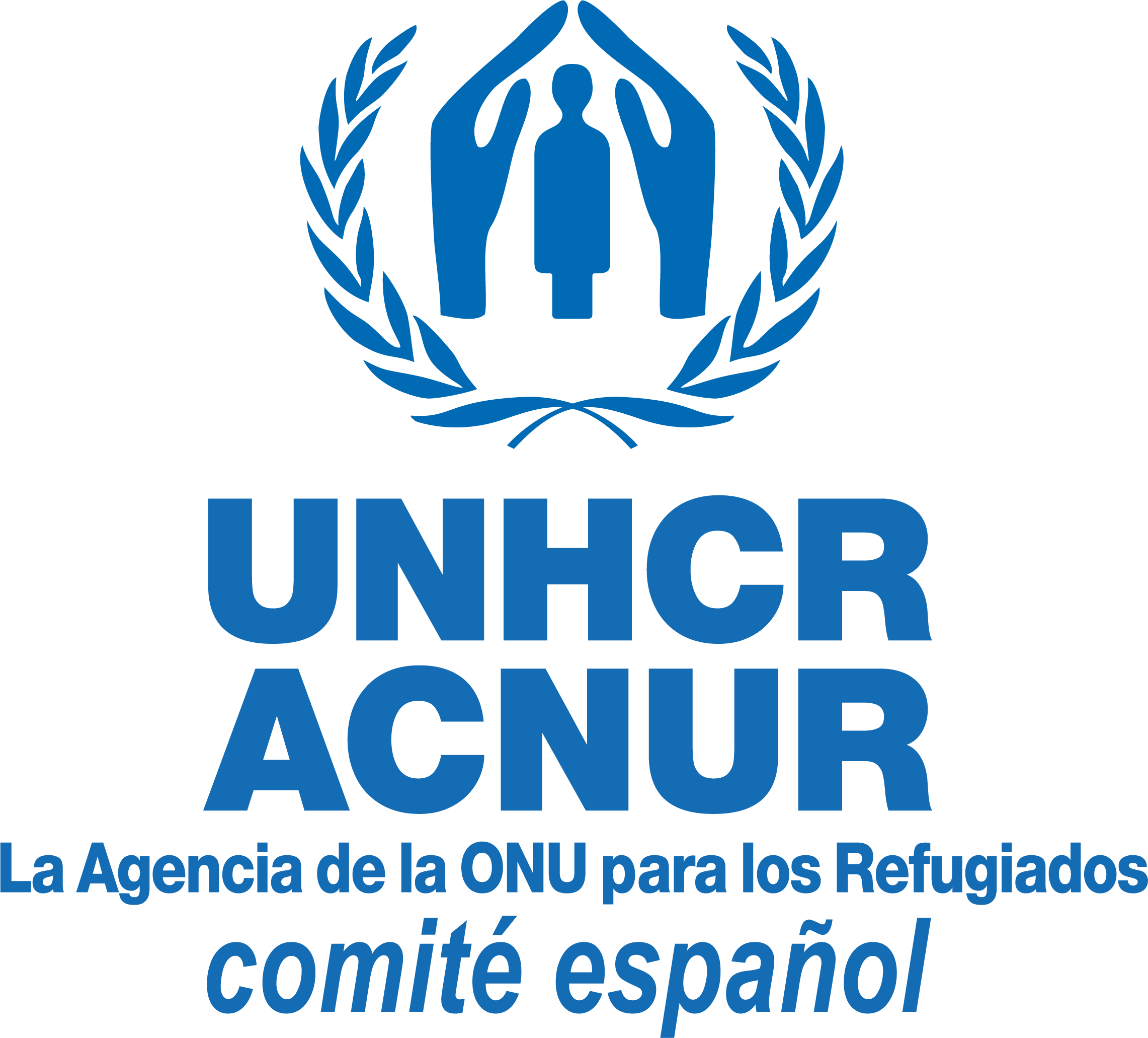 Asociación España con ACNUR