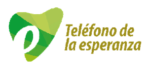 Asociación Internacional Teléfono de la Esperanza