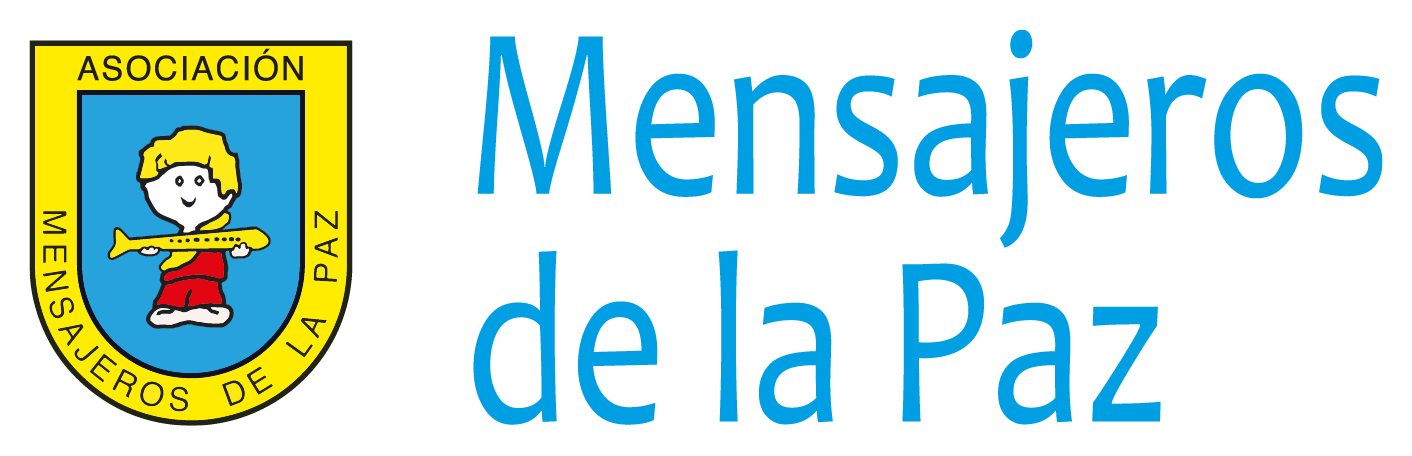 Asociación Mensajeros de la Paz
