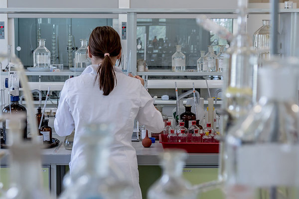Investigación para curar la leucemia infantil