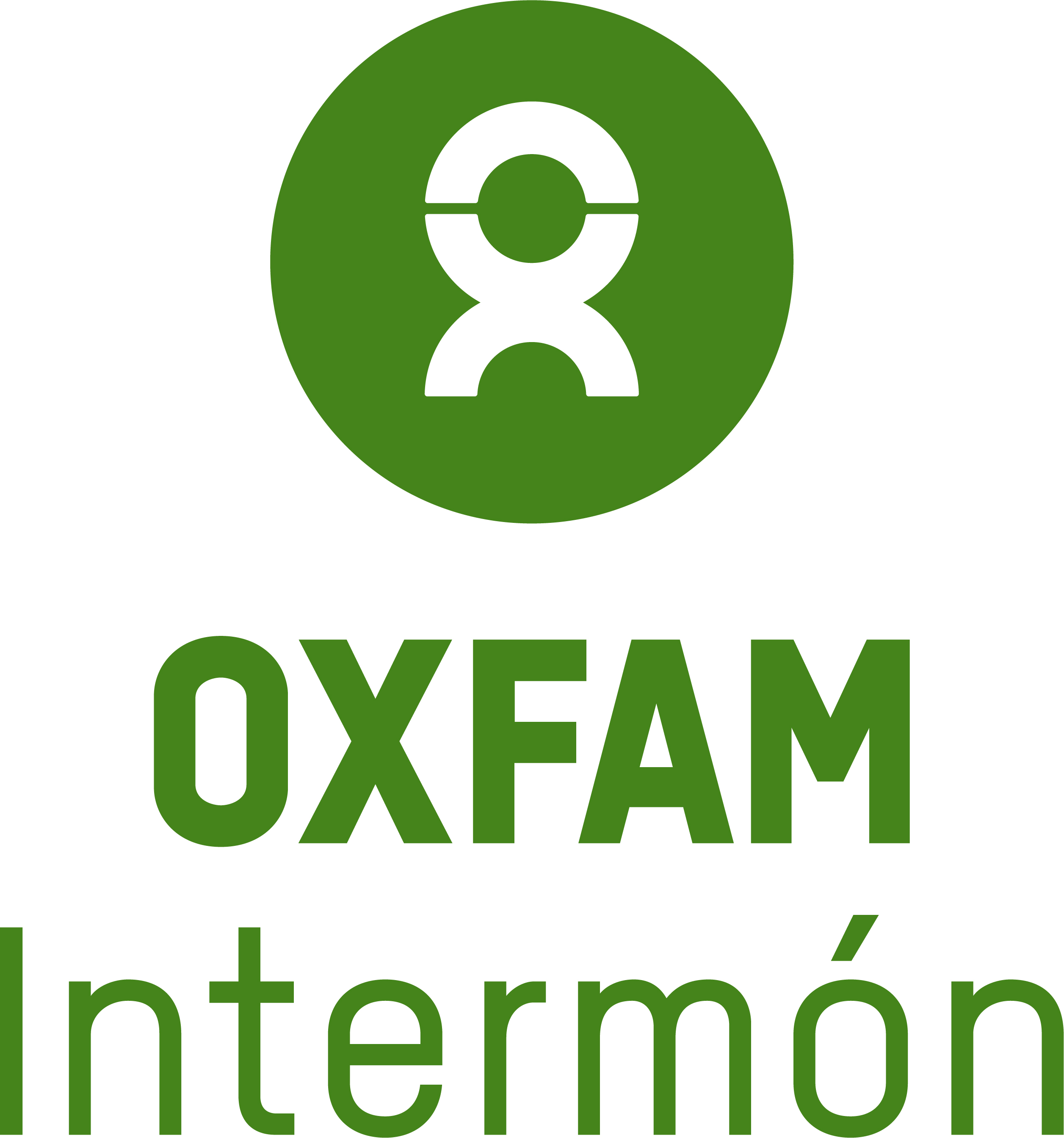 Oxfam Intermon
