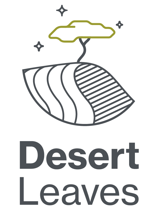 Fundación Desert Leaves