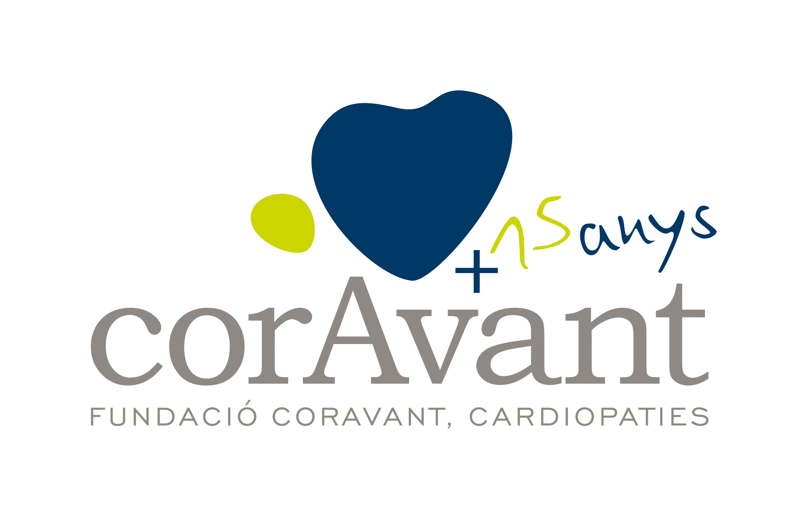 Fundació Coravant