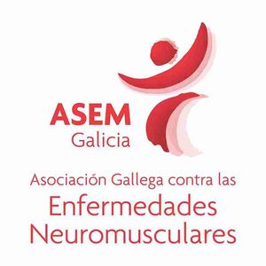 Asociación Gallega contra las Enfermedades Neuromusculares (ASEM Galicia)