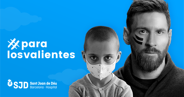 Vencer el cáncer infantil