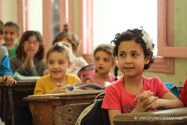 Por el derecho a la educación de calidad
