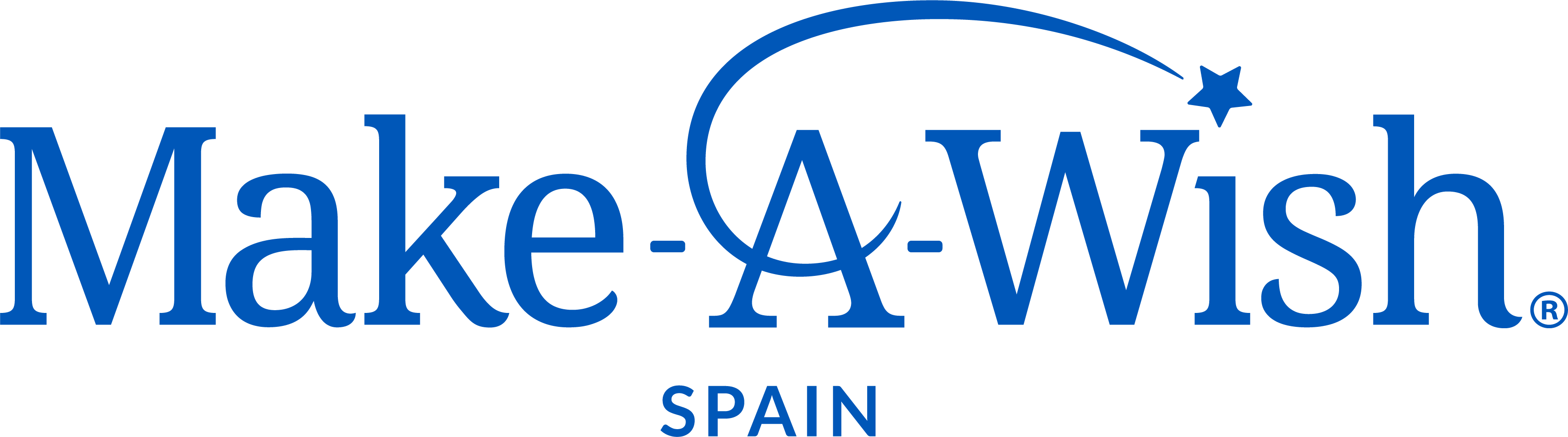 Make-A-Wish Spain